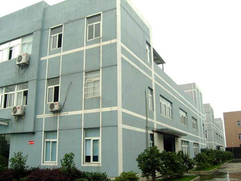 Our company Our company